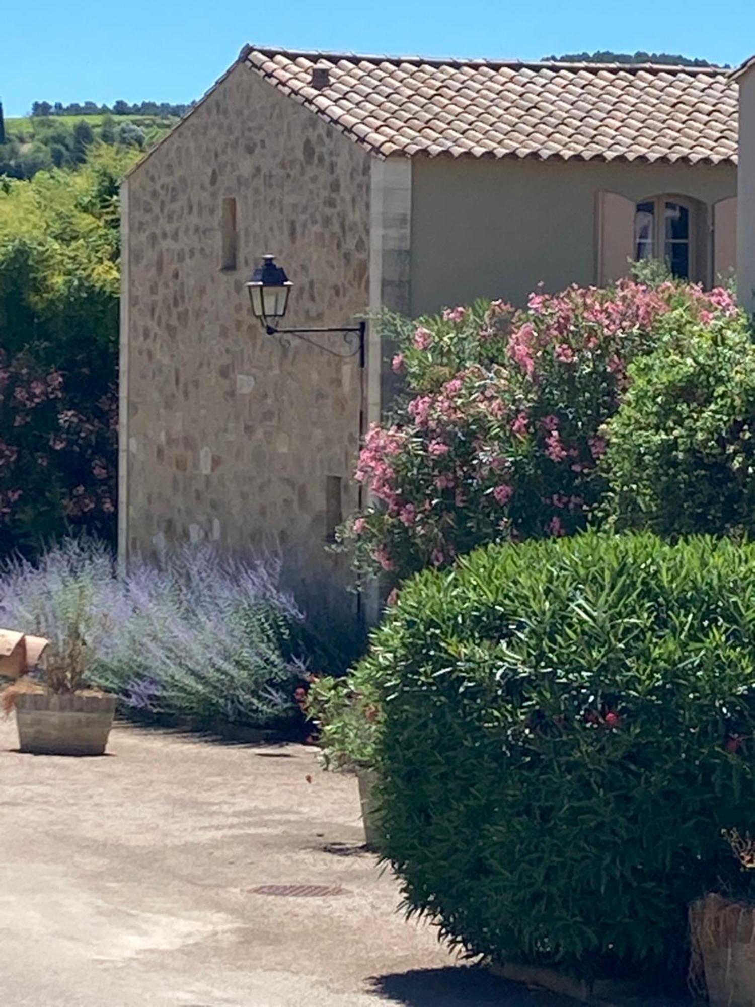 Laurent De La Cabrerisse Riviere Proche Lagrasse Holiday home